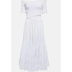 POUPETTE ST BARTH Soledad Dress Size Small‎